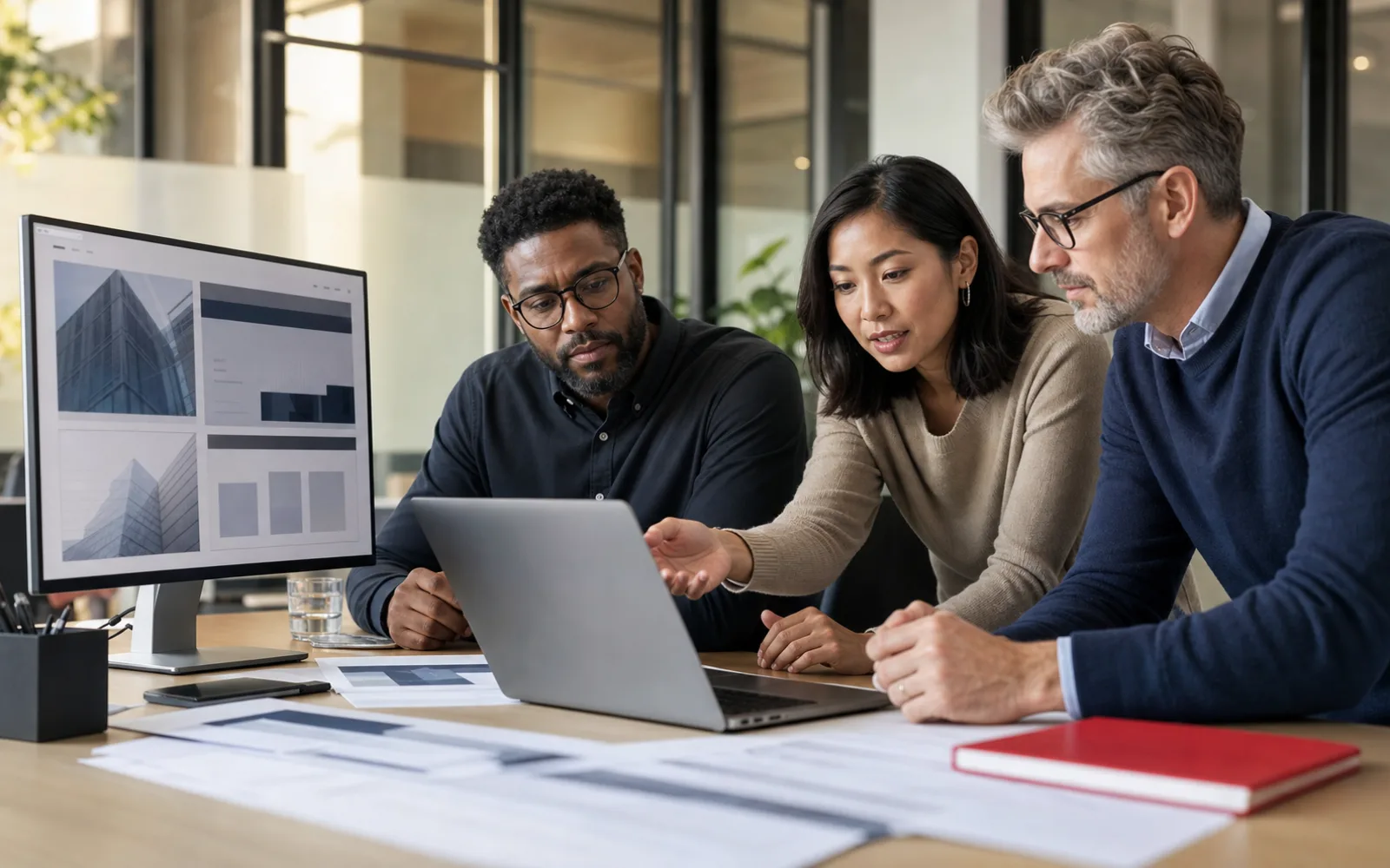 How to Choose an Accounting Website Design Agency