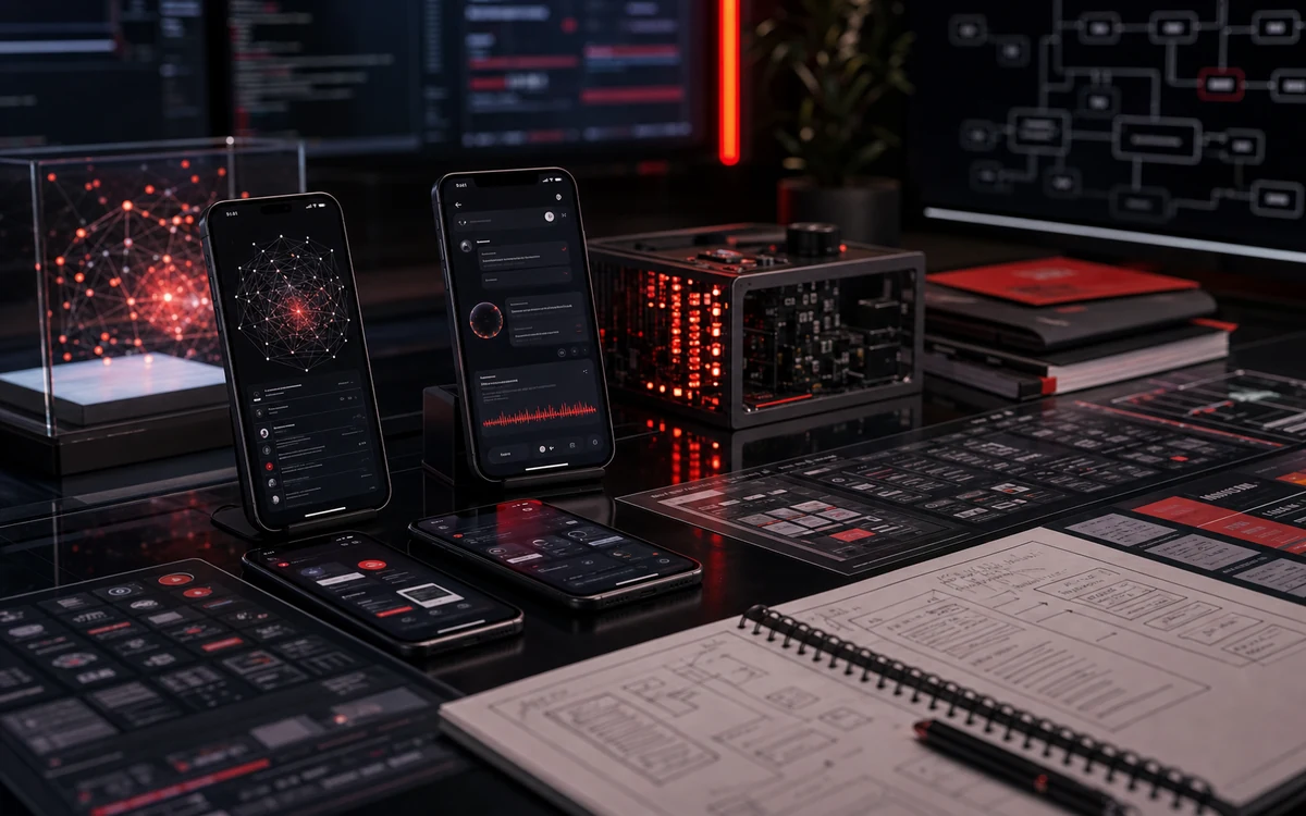 AI App Development Agency Guide: What to Ask Before You Build