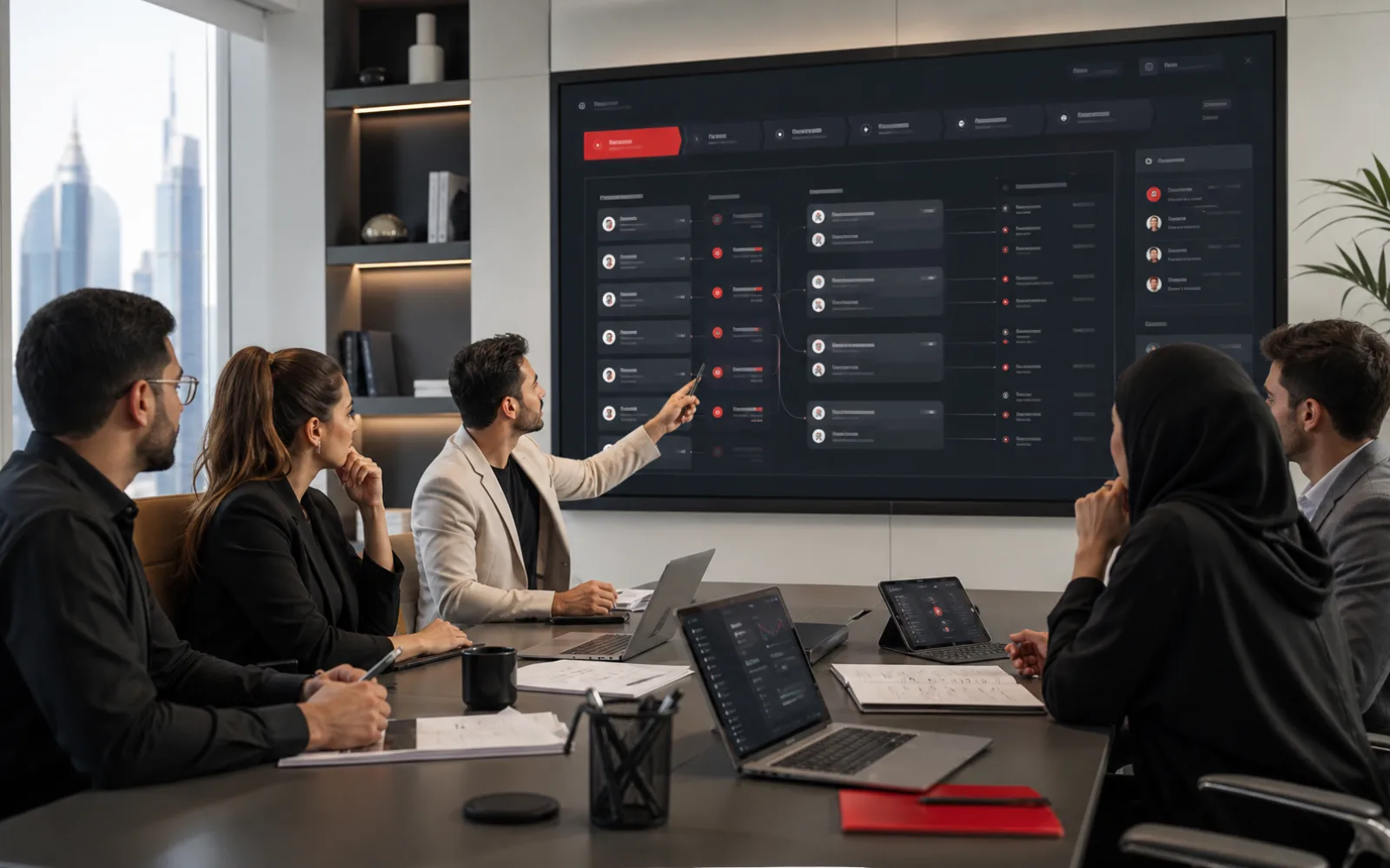 AI Lead Qualification Automation for B2B SaaS: A Practical Buyer Guide