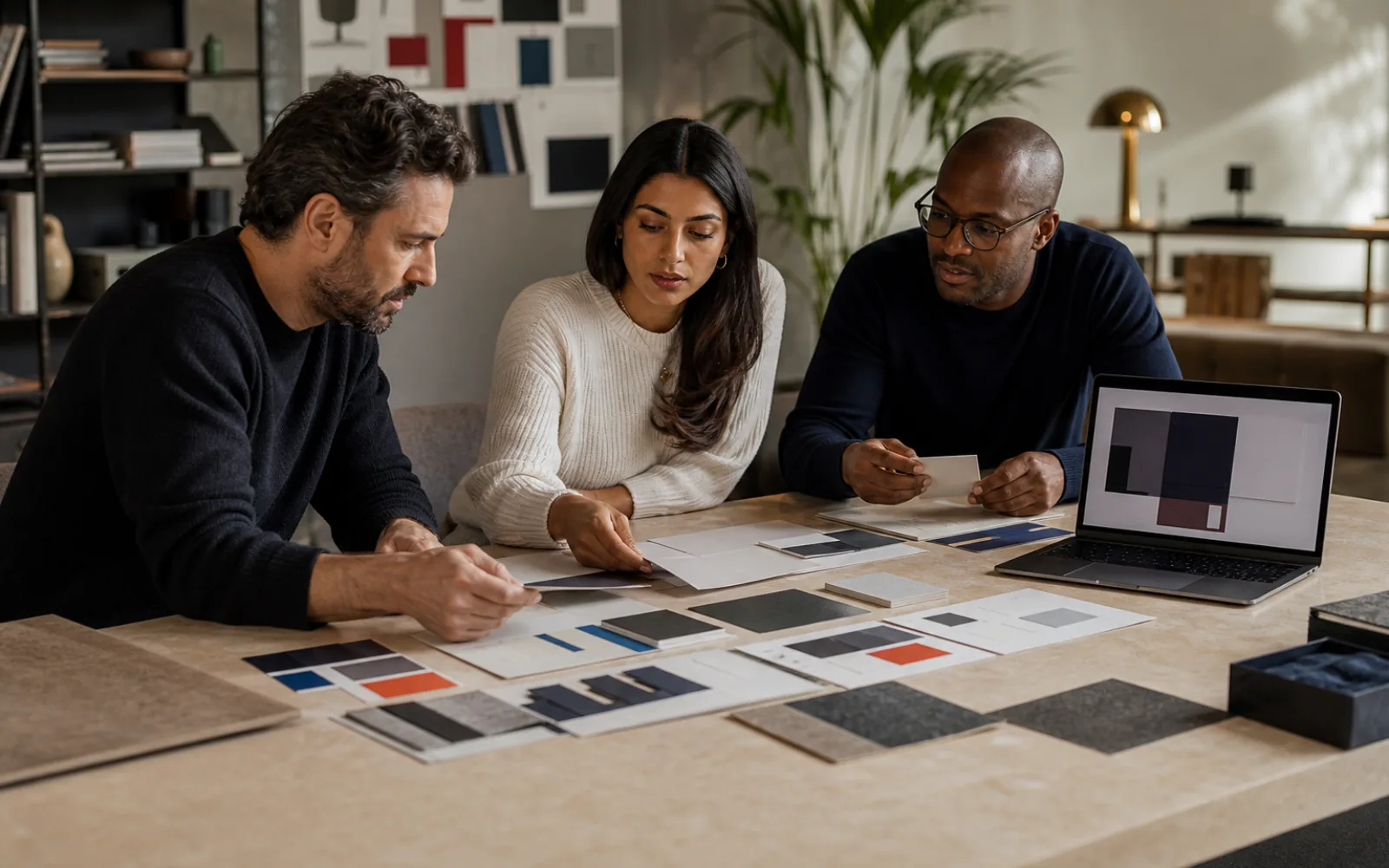 How to Choose a B2B Branding Agency