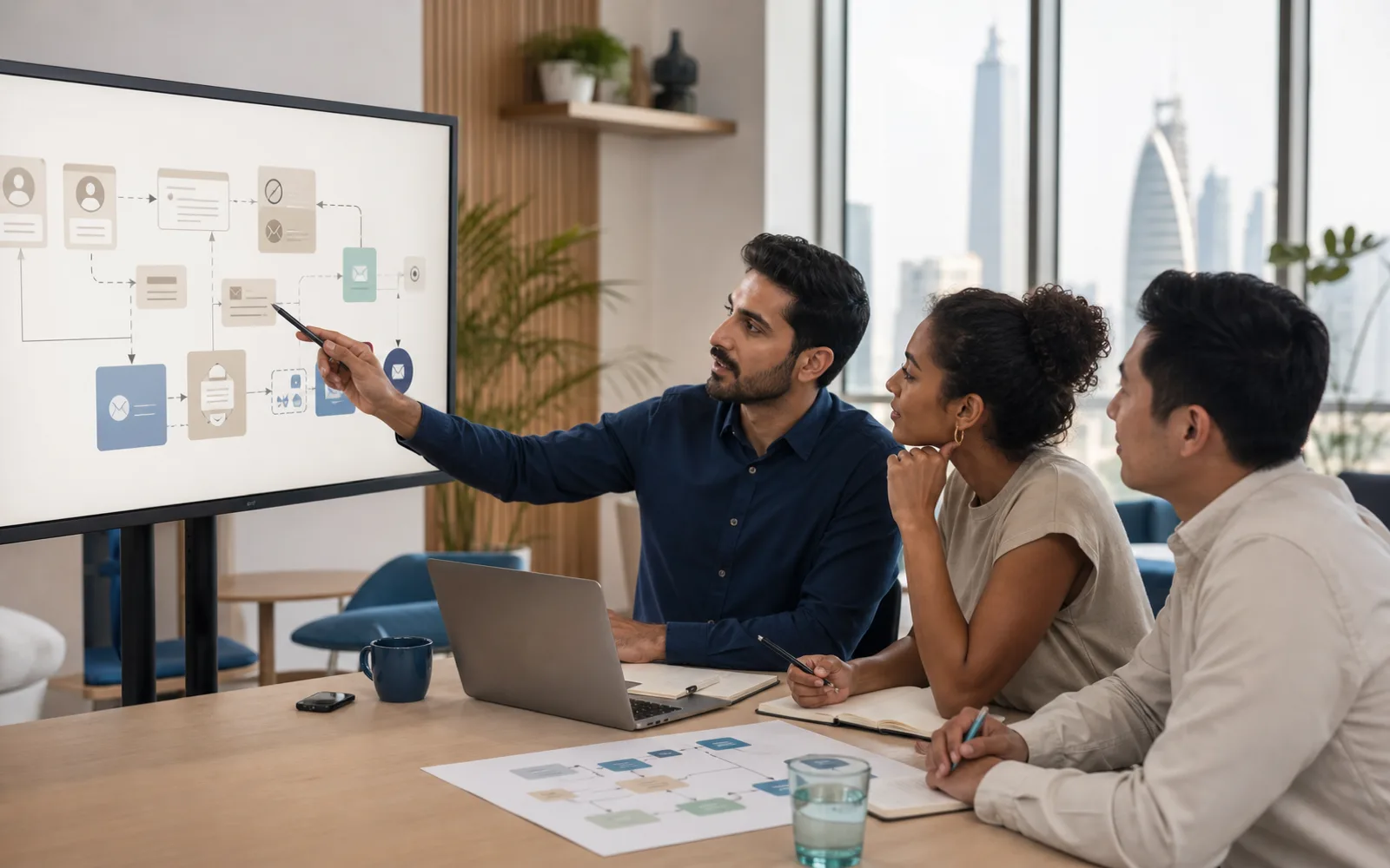 How to Choose a B2B Email Outreach Agency