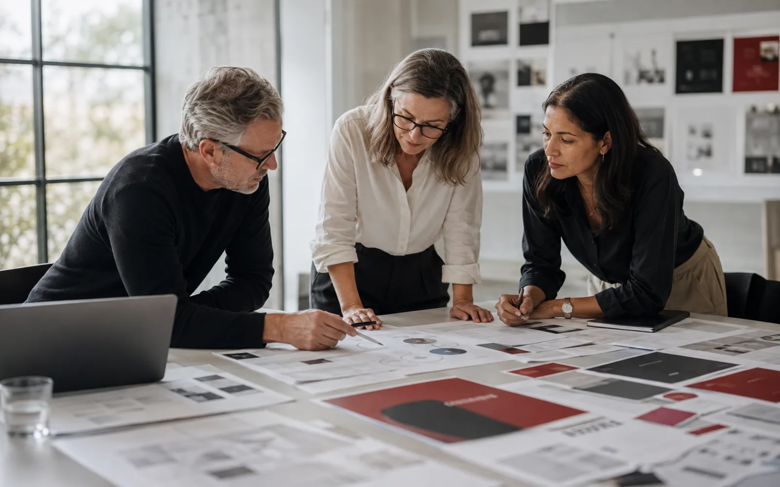 How to Choose a B2B Proposal Design Agency