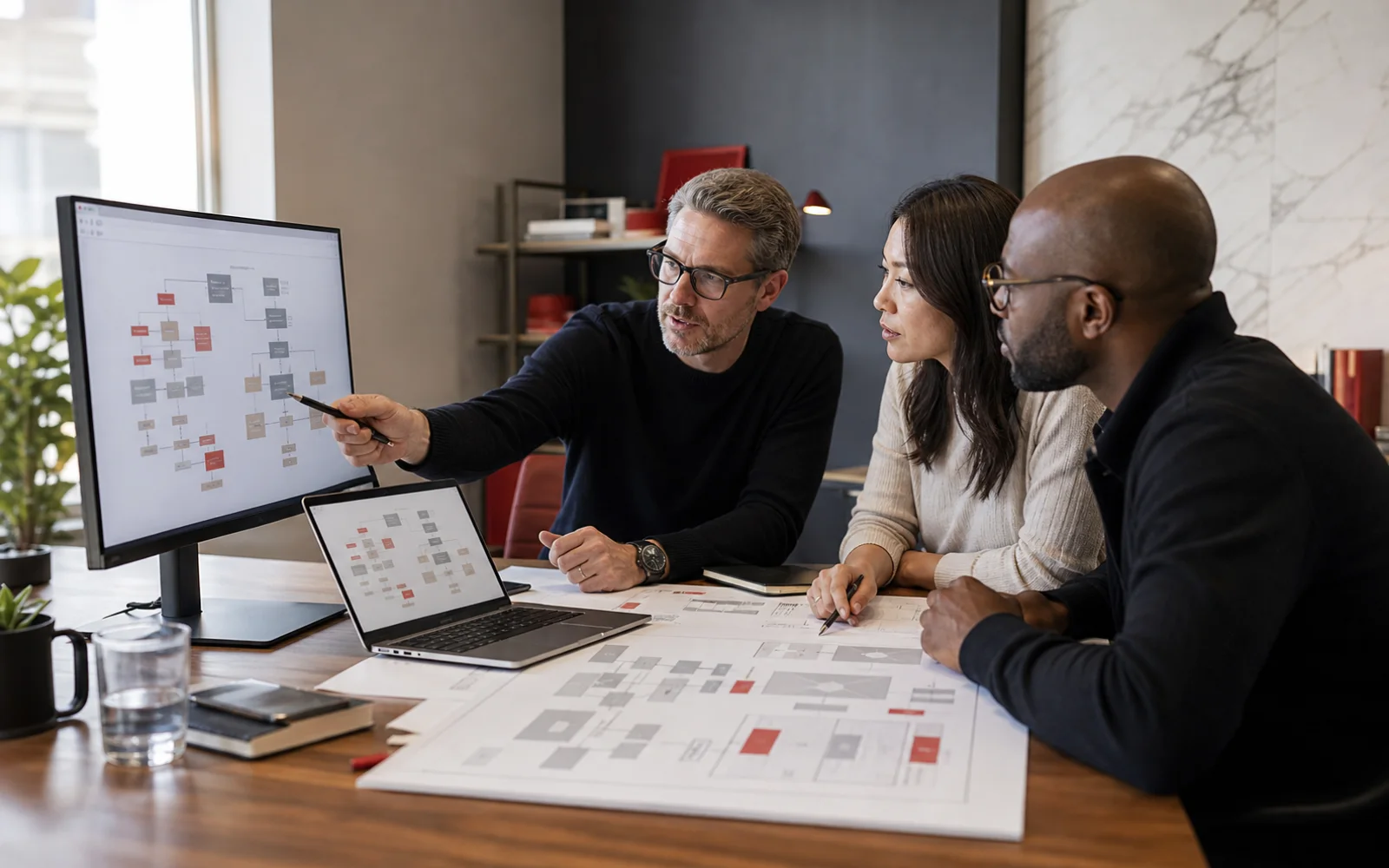 How to Choose a B2B SEO Agency
