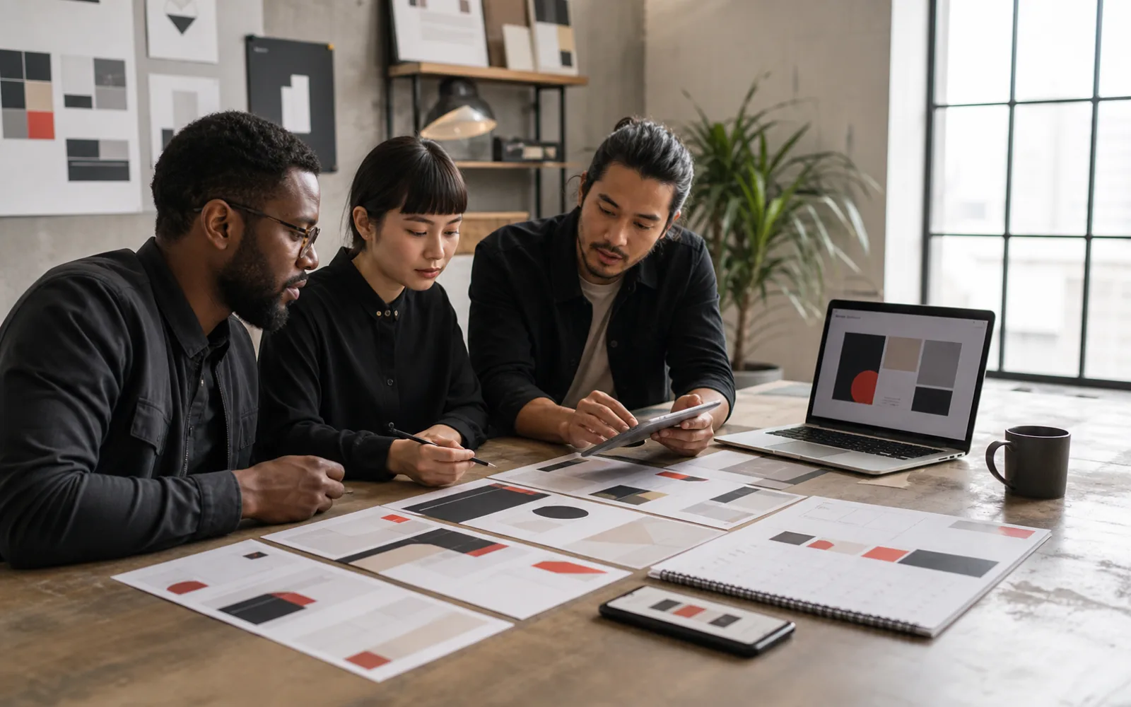 How to Choose a B2B Social Media Design Agency
