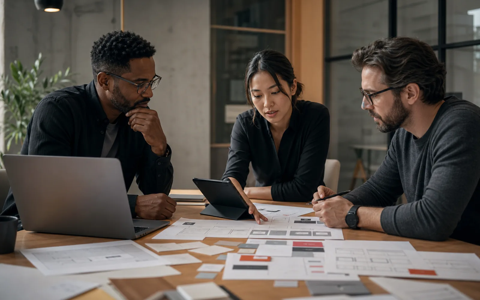 How to Choose a B2B Web App Development Company