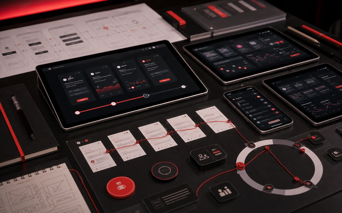 Best UX Agencies for SaaS: What SaaS Teams Should Prioritise