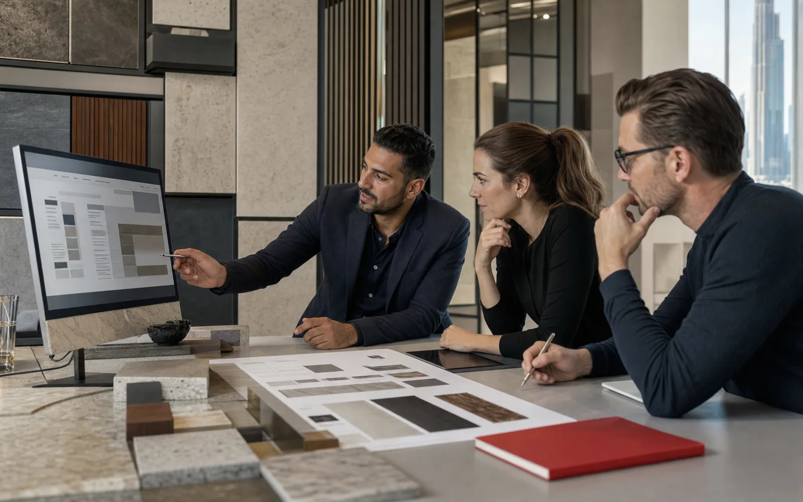 How to Choose a Building Materials SEO Agency