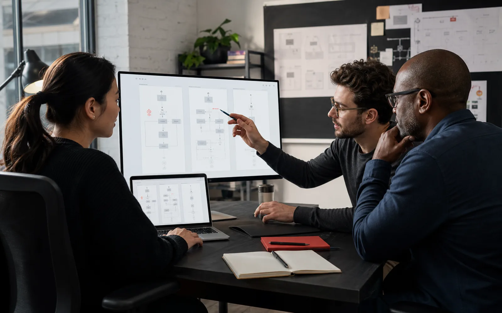 How to Choose a Cybersecurity Web App Development Company