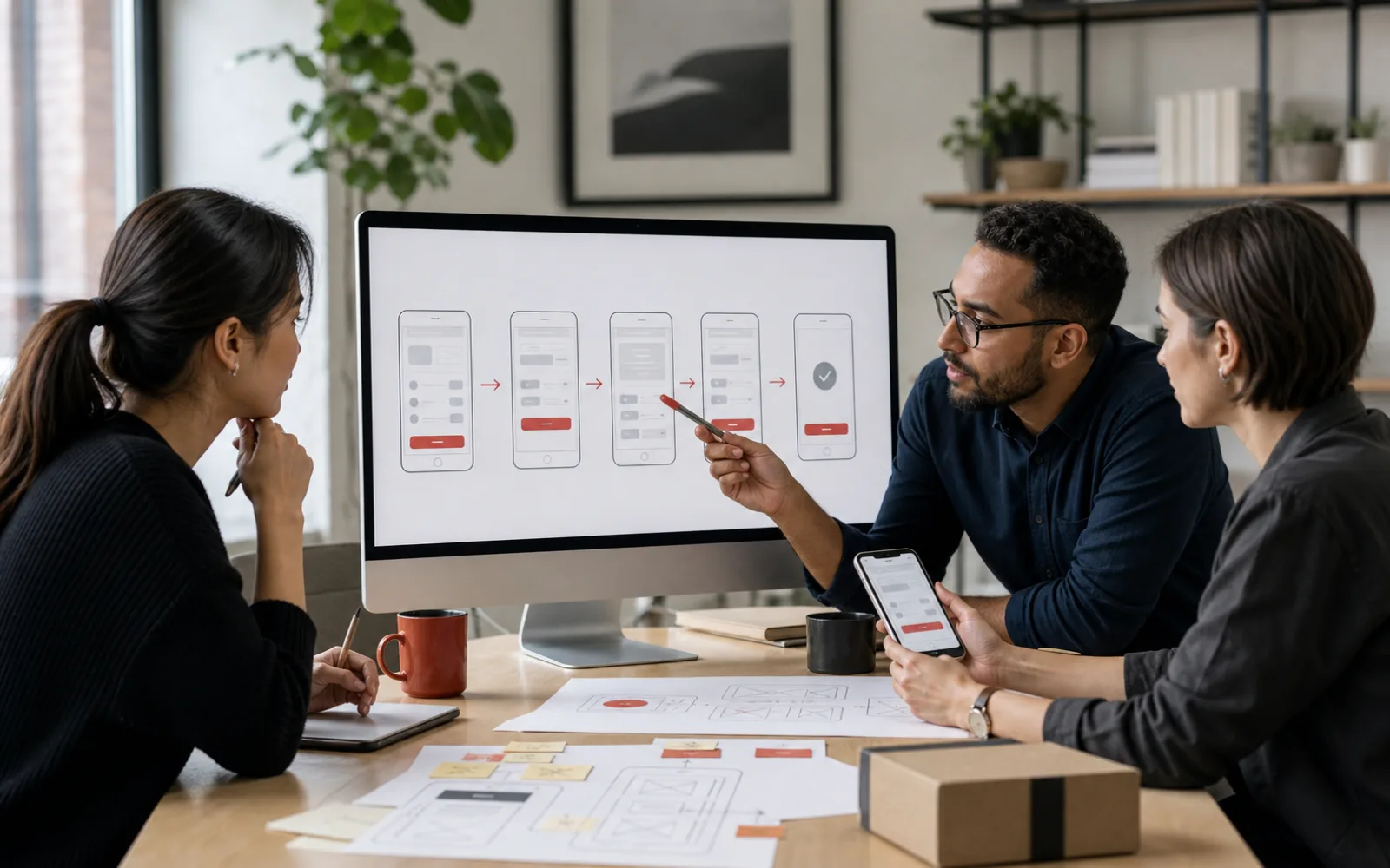 Ecommerce Checkout UX Optimization: A Practical Conversion Guide