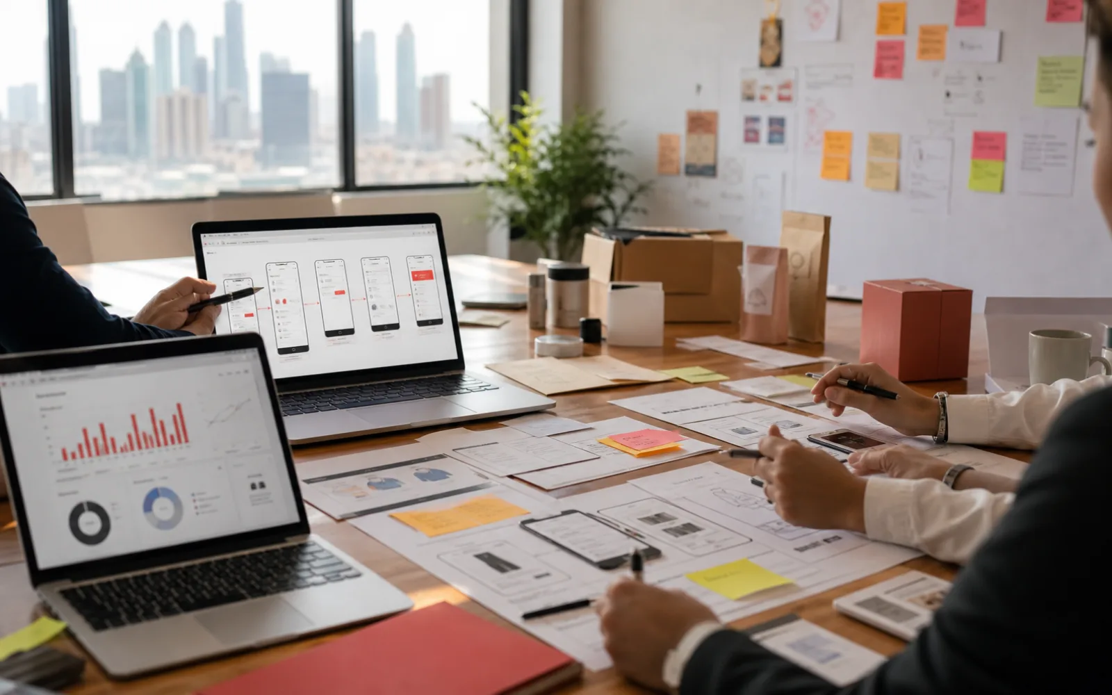 How to Choose an Ecommerce CRO Agency in Dubai, UAE, UK or the US