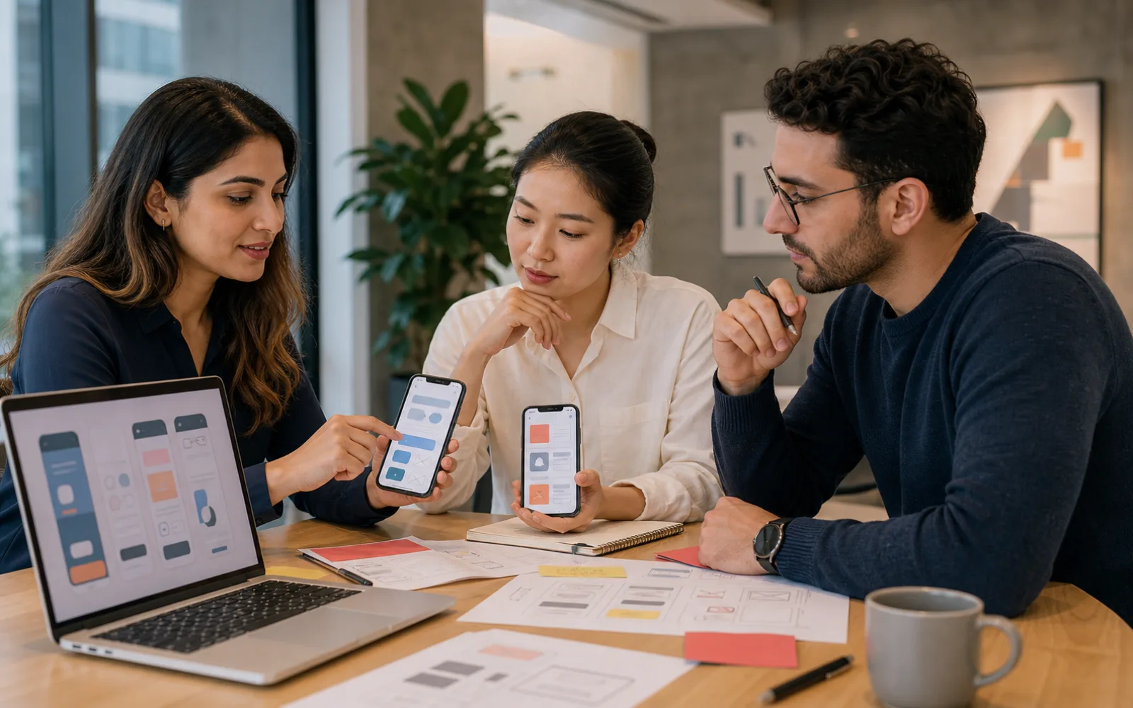 How to Choose an Edtech Mobile App Development Company
