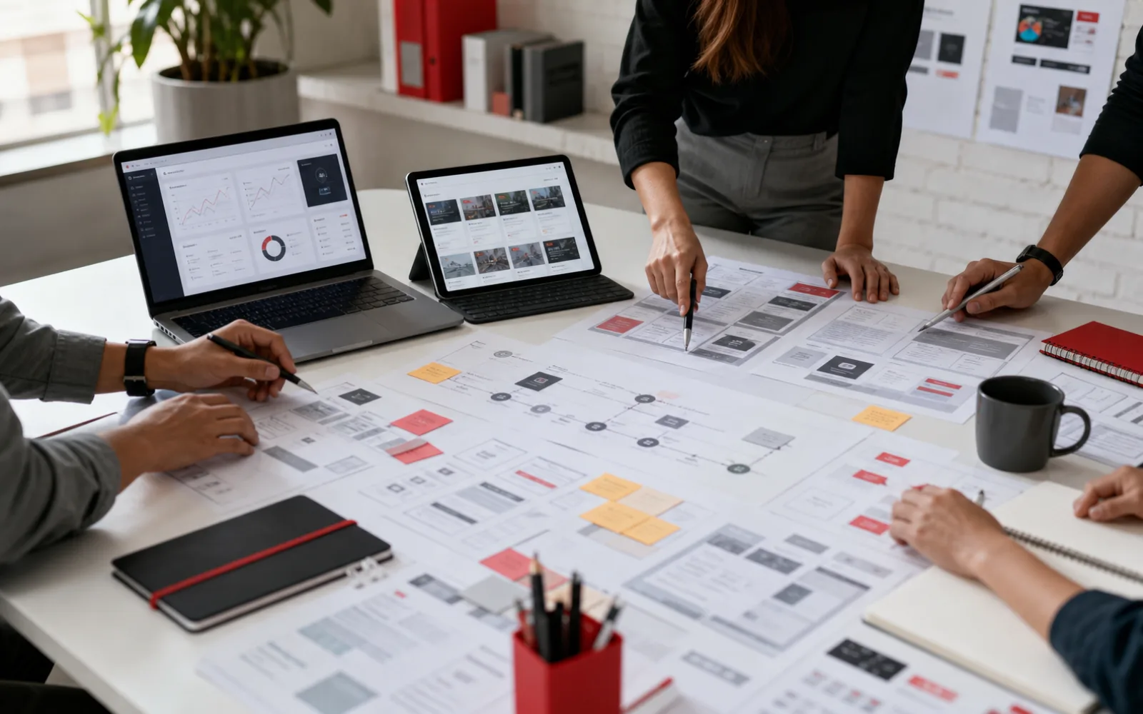 How to Choose an Edtech Website Design Agency in Dubai, UAE, UK or the US