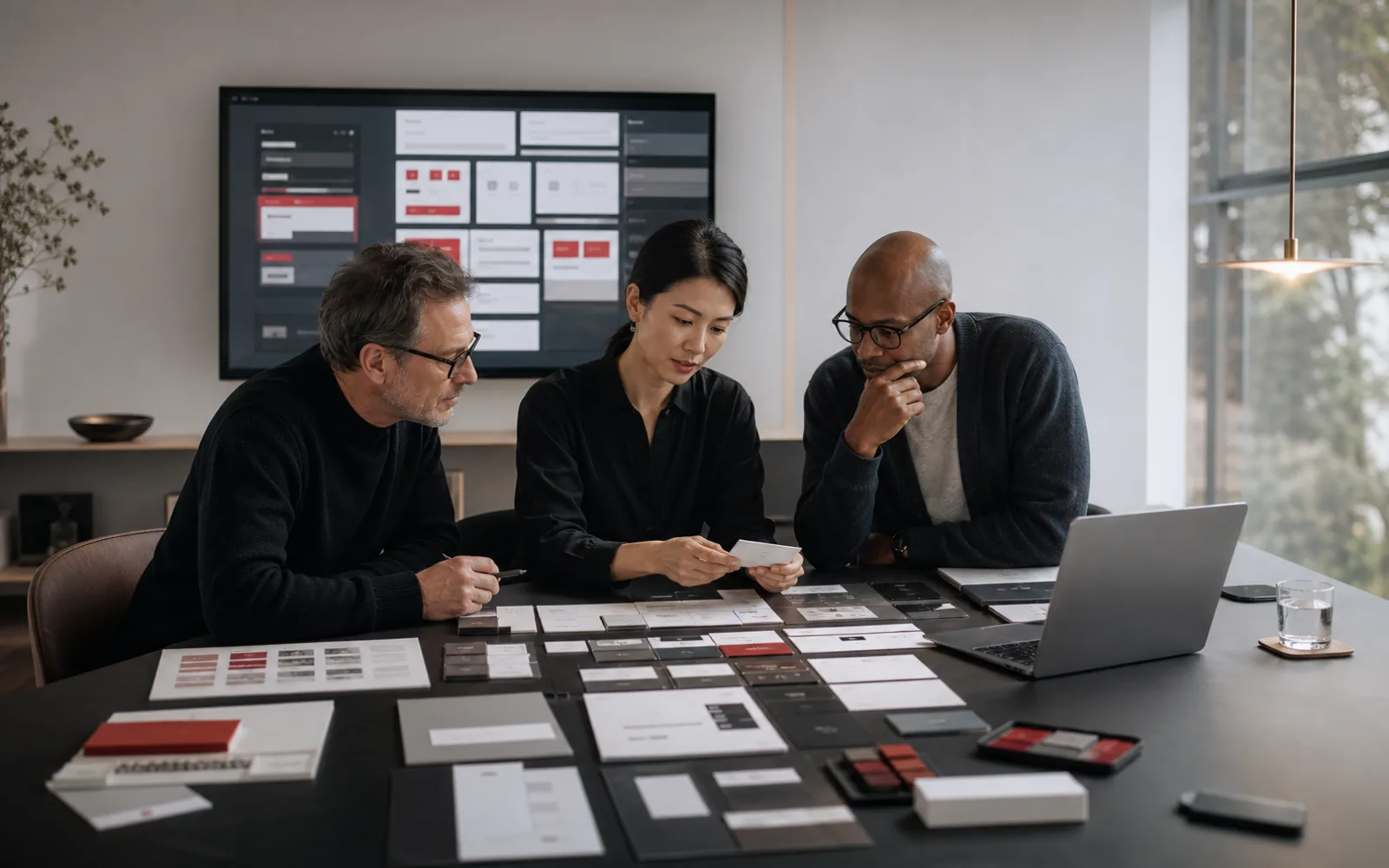 How to Choose an Enterprise Design System Agency