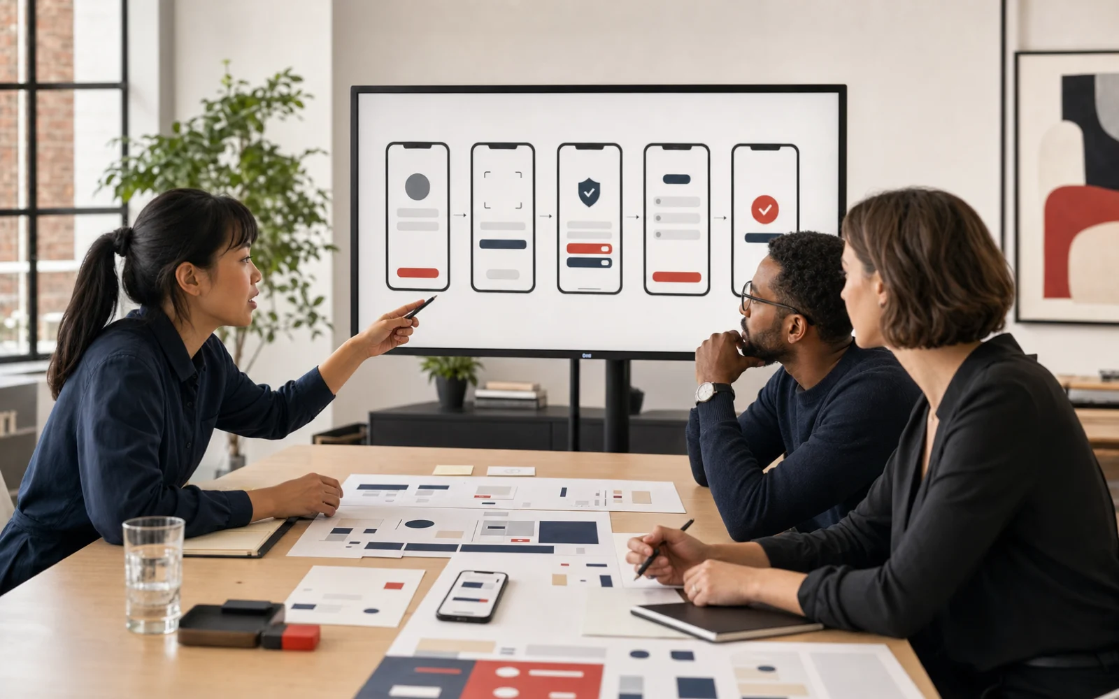 Fintech App Onboarding UX: A Practical Trust and Activation Guide
