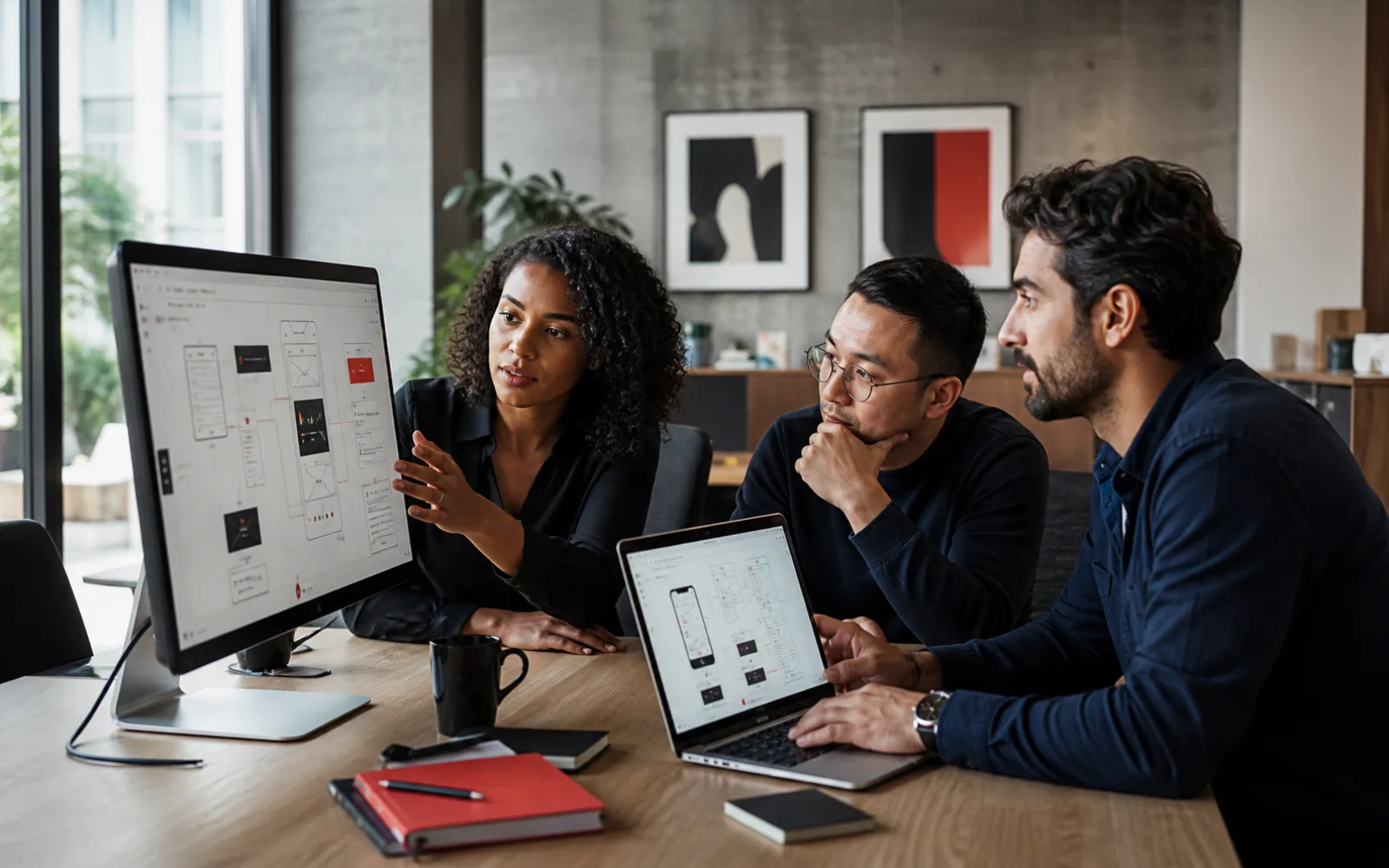 How to Choose a Fintech Web App Development Company