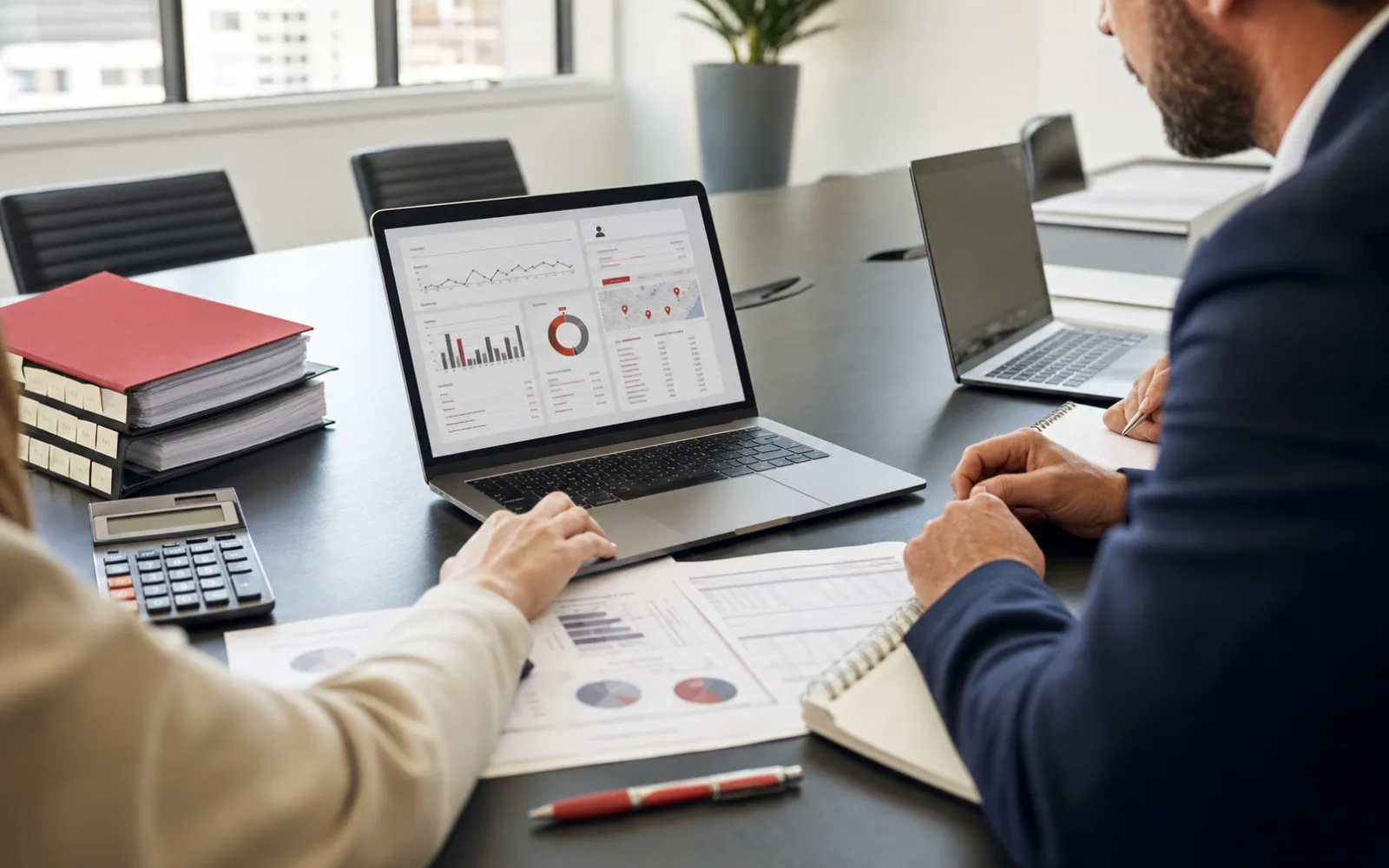 Google Ads for Accounting Firms: How to Choose the Right Agency