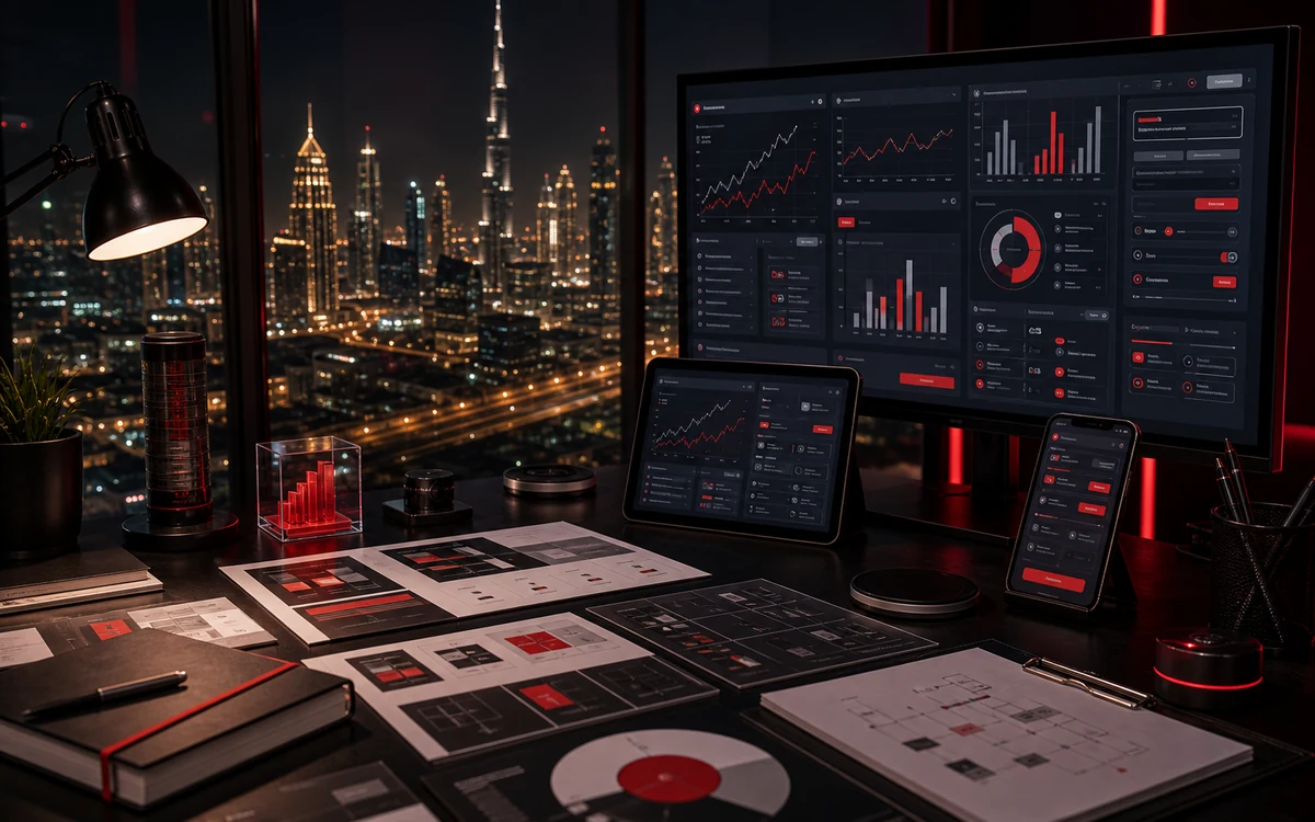 Google Ads Management Agency in Dubai: What Good Management Looks Like