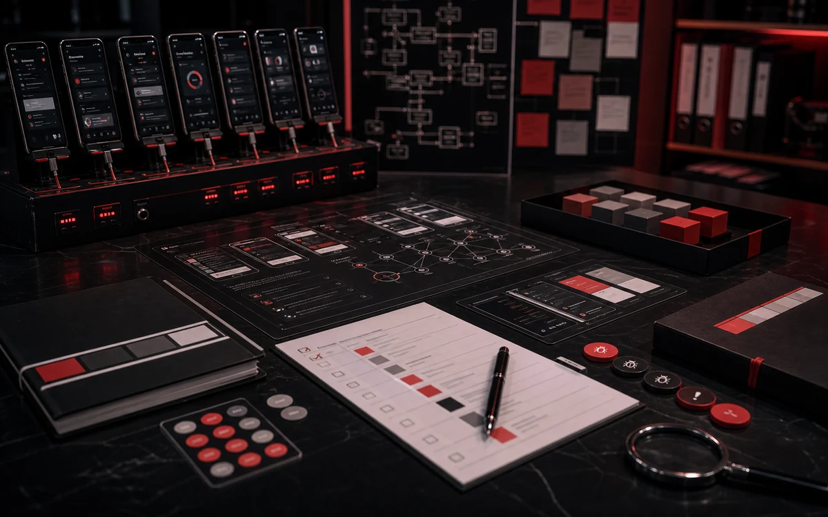 How to Choose an App Development Agency for a Business-Critical Product