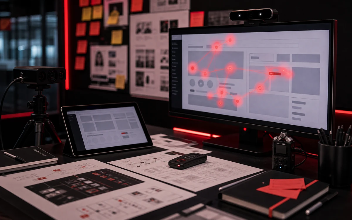 How to Choose a UX Design Agency: Questions That Reveal Real Capability
