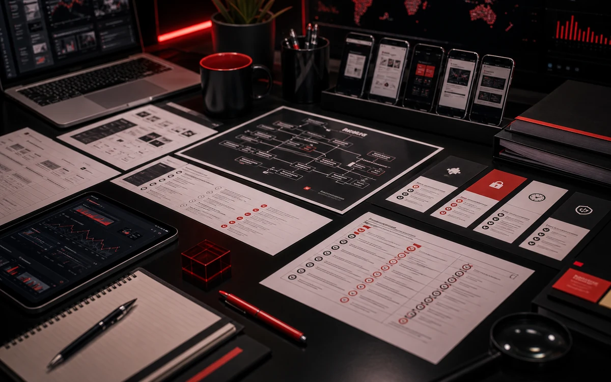 How to Choose a Web Development Agency: A Practical Buyer Checklist
