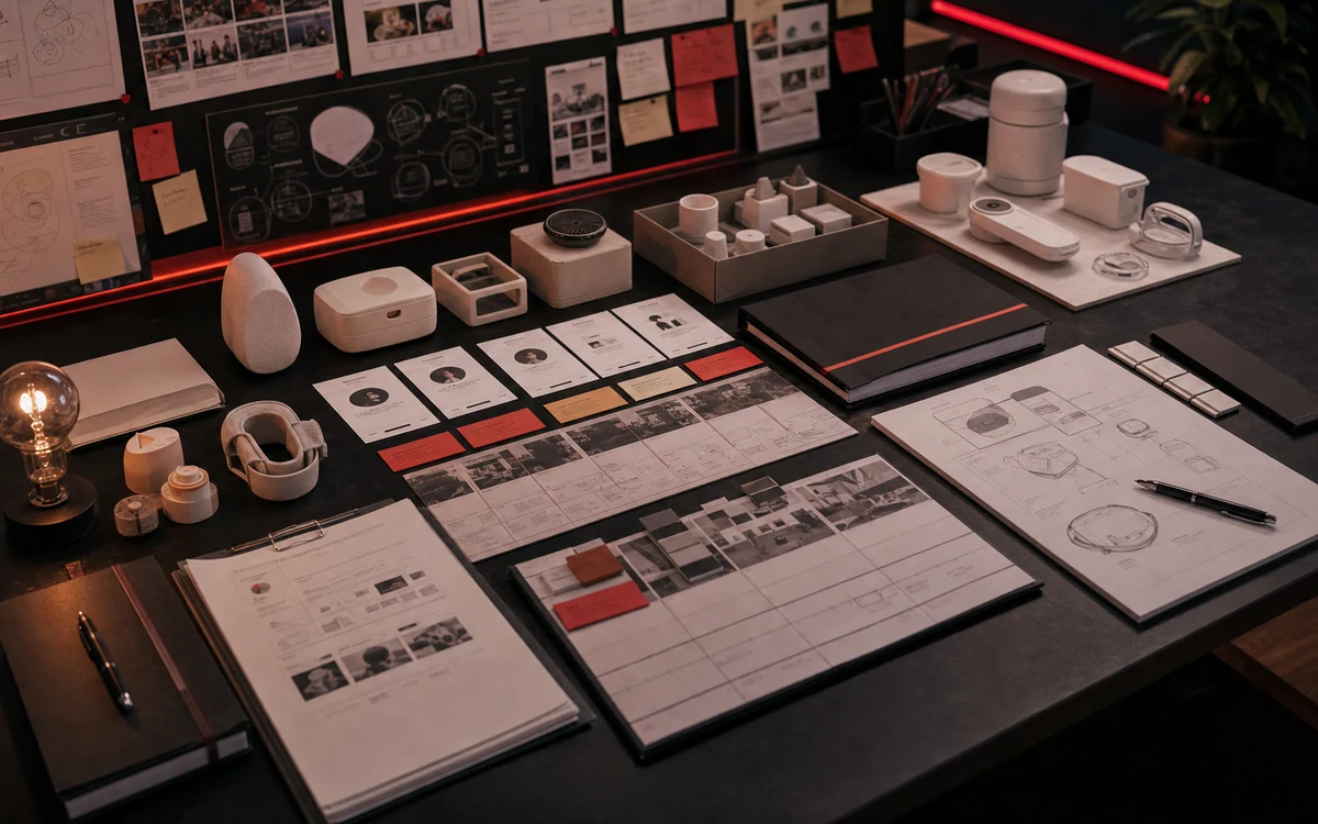 Makreate vs IDEO: Which UX Agency Is Right for You?