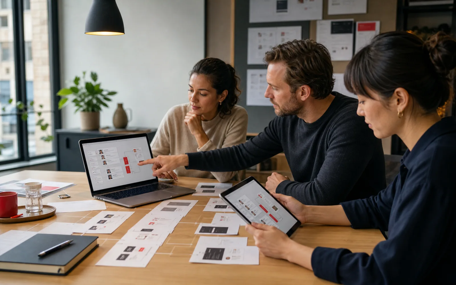 How to Choose a Marketplace Development Company