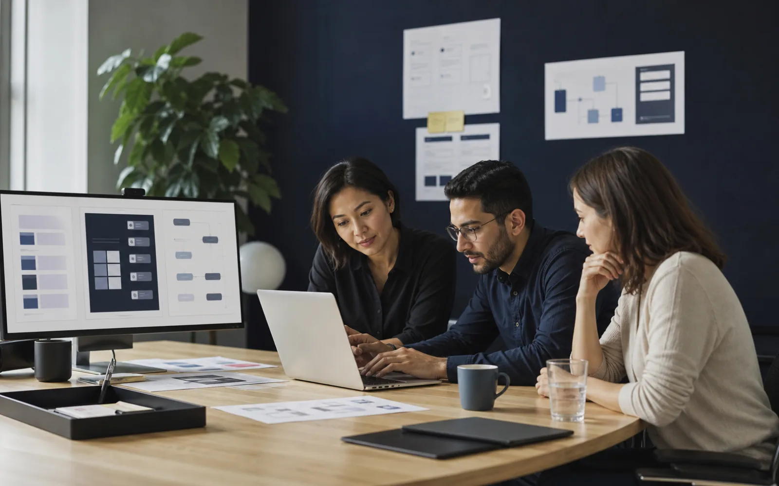 How to Choose a Partner Portal Development Company