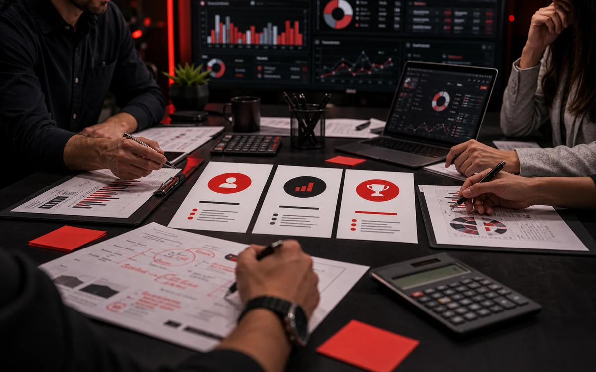 Performance Marketing Agency Pricing: Retainers, Spend Fees and What to Watch