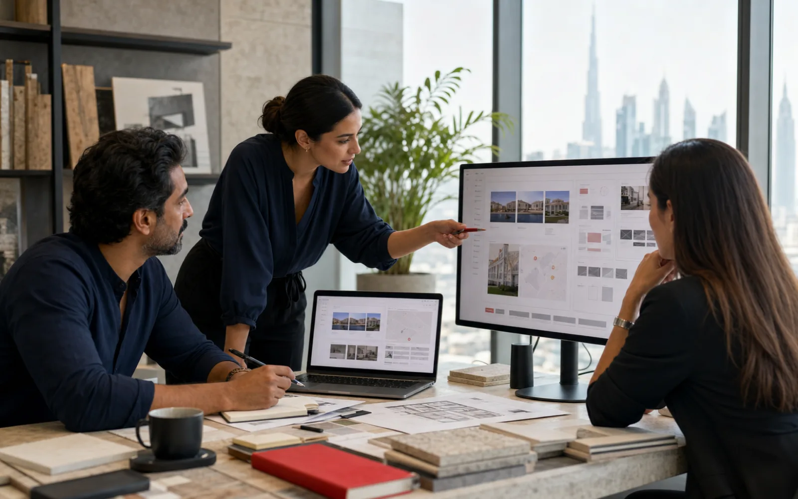 How to Choose a Property Portal Development Company