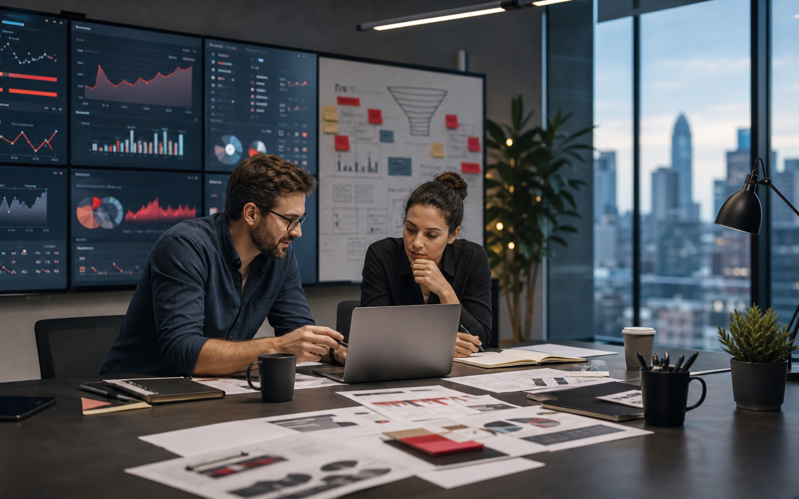 State of SaaS Marketing 2026