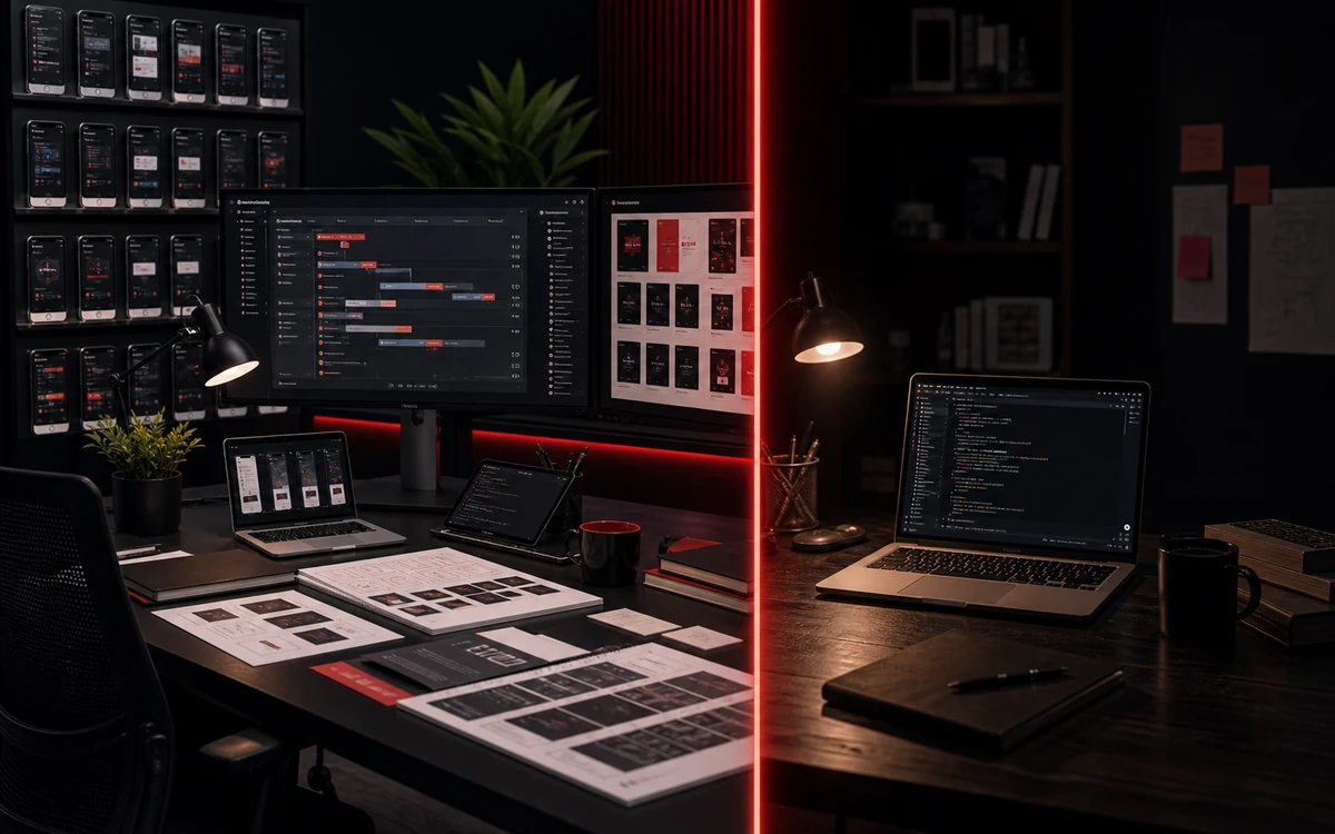 Web Development Agency vs Freelancer: Which Should You Hire?