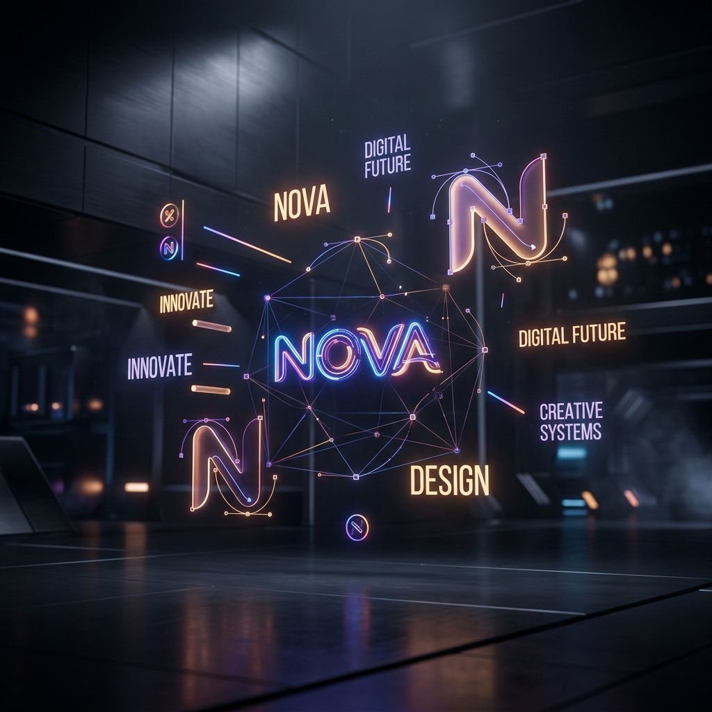 Elevate Your Brand with Expert Graphic Design Services from MAKREATE