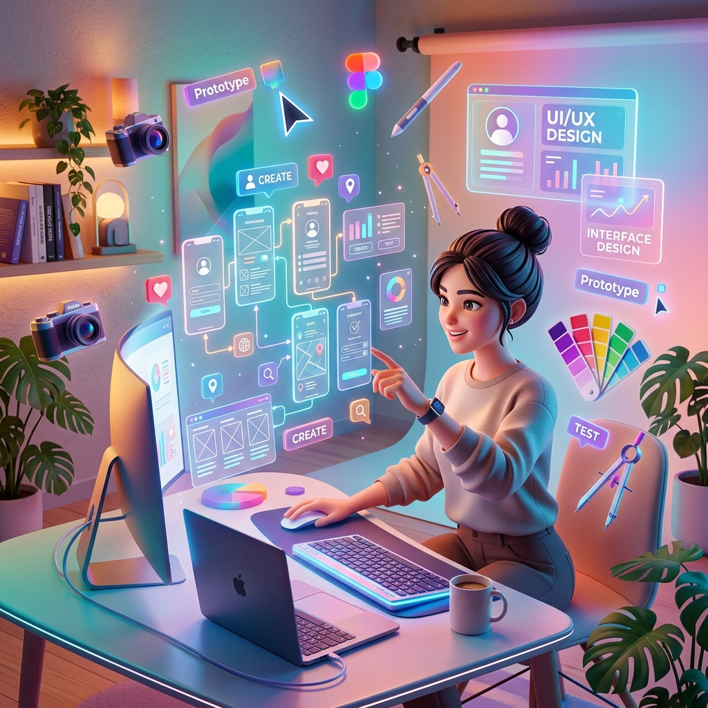 Is UI/UX a Good Career: Guide 2024